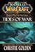 Jaina Proudmoore: Tides of War (World of Warcraft, #11)