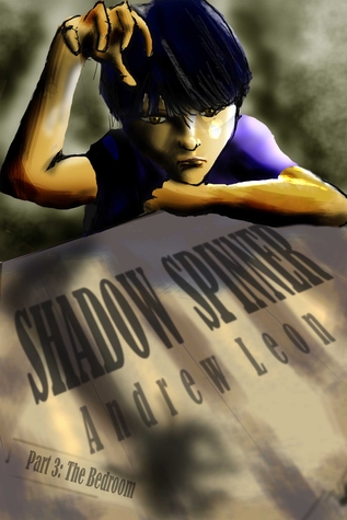 Part Three: The Bedroom