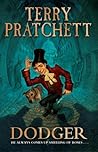 Dodger by Terry Pratchett