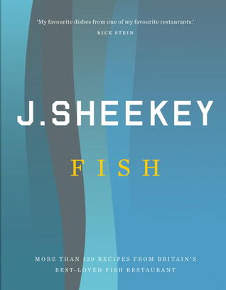 J. Sheekey Fish (Hardcover)