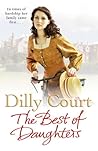 The Best of Daughters by Dilly Court