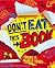 Don't Eat This Book by Nikalas Catlow