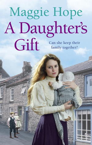 ADaughter's Gift [Paperback] by Hope, Maggie ( Author )