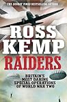 Raiders by Ross Kemp