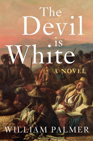The Devil is White: A Novel