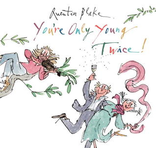 You're Only Young Twice (Hardcover)