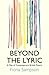 Beyond the Lyric: A Map of ...