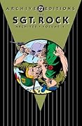 The Sgt. Rock Archives, Vol. 4
