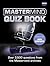 The Mastermind Quiz Book: Over 3,500 Questions from the Mastermind Archives
