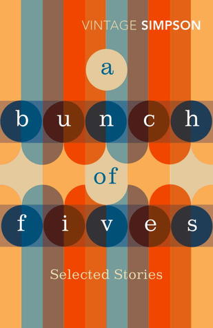 A Bunch of Fives: Selected Stories (Paperback)