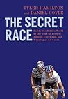 The Secret Race: ...