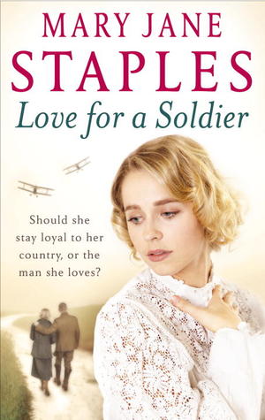 Love For a Soldier (Hardcover)