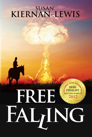 Free Falling By Susan Kiernan Lewis