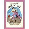 Case of the Missing Cat (Troll Easy-To Read Mystery)