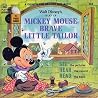 Story of Mickey Mouse, Brave Little Tailor Story of Mickey Mouse, Brave Little Tailor