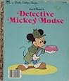 Detective Mickey Mouse by Walt Disney Company