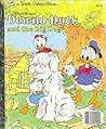 Donald Duck and the Big Dog by Walt Disney Company