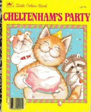 Cheltenham's Party (Hardcover)