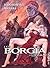 Los Borgia: integral (Borgia, #1-4)