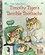 Timothy Tiger's Terrible Toothache (A Little Golden Book)