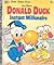 Donald Duck: Instant Millionaire (A Little Golden Book)
