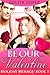 Be Our Valentine (Holiday Menage, #1)