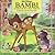 Bambi Looks For His Forest Friends: A Surprise Lift-the-Flap Book
