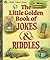 The Little Golden Book of J...