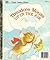 Theodore Mouse Up in the Air (Little Golden Book)