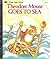 Theodore Mouse Goes To Sea ...