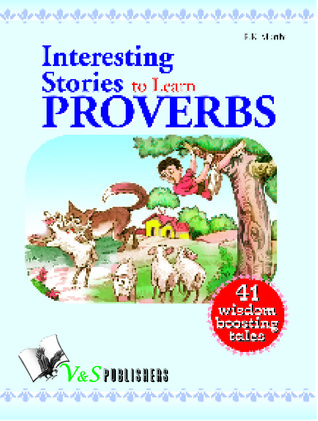 Interesting Stories to Learn Proverbs