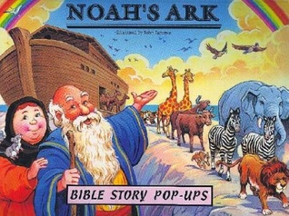 Noah's Ark (Hardcover)