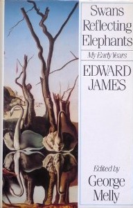 Swans Reflecting Elephants: My Early Years (Hardcover)