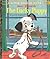 Walt Disney's The Lucky Puppy by Jane Werner Watson