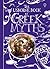 The Usborne Book of Greek M...