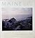 Maine by Eliot Porter