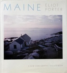 Maine (New York Graphic Society Book)
