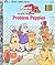Problem Puppies (Pound Puppies)