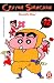 Crayon Shinchan Vol. 12 by Yoshito Usui