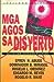 Mga Agos sa Disyerto