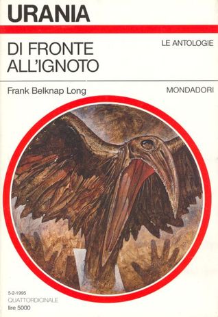 Di fronte all'ignoto (Paperback)