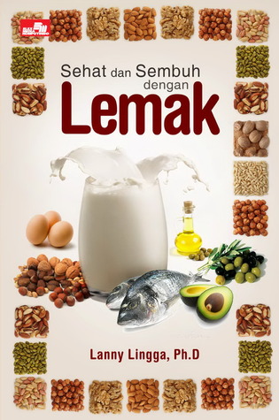 Sehat dan Sembuh dengan Lemak