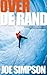 Over de rand by Joe Simpson