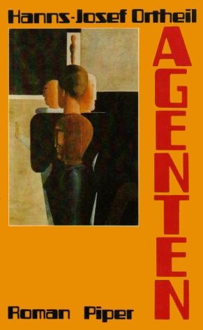 Agenten