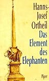 Das Element des Elephanten: Wie mein Schreiben begann