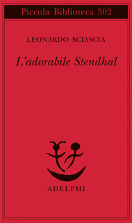 L'adorabile Stendhal (Paperback)