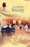 Belcanto by Ann Patchett