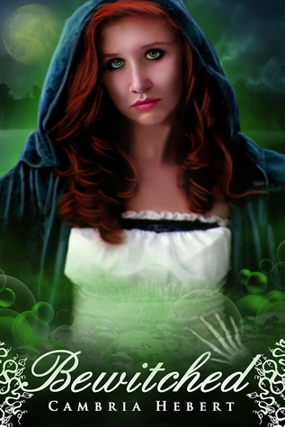 Bewitched (Heven and Hell, #2.5)