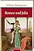 Romeo und Julia by William Shakespeare