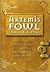 Artemis Fowl by Eoin Colfer